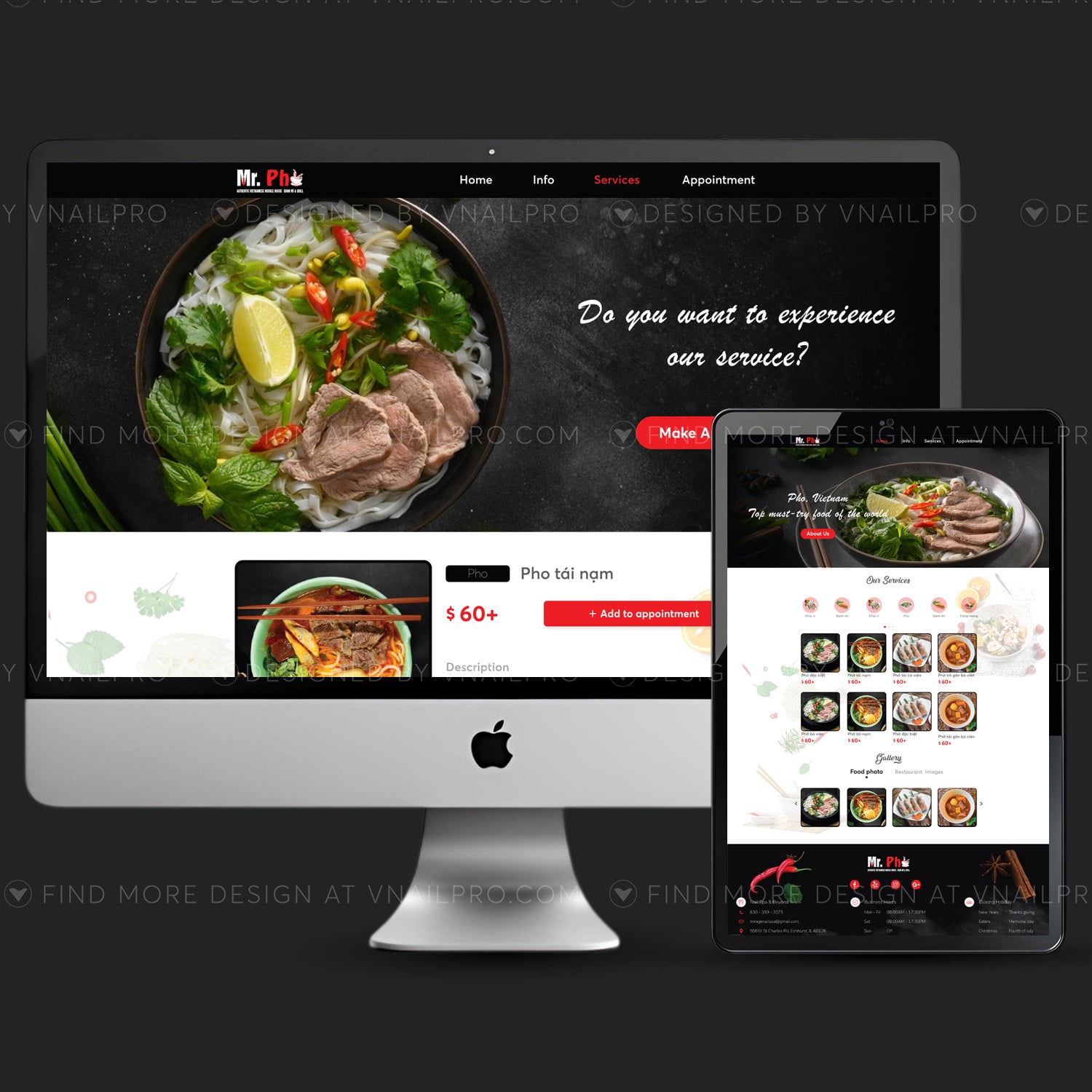 Web Development, Web Development