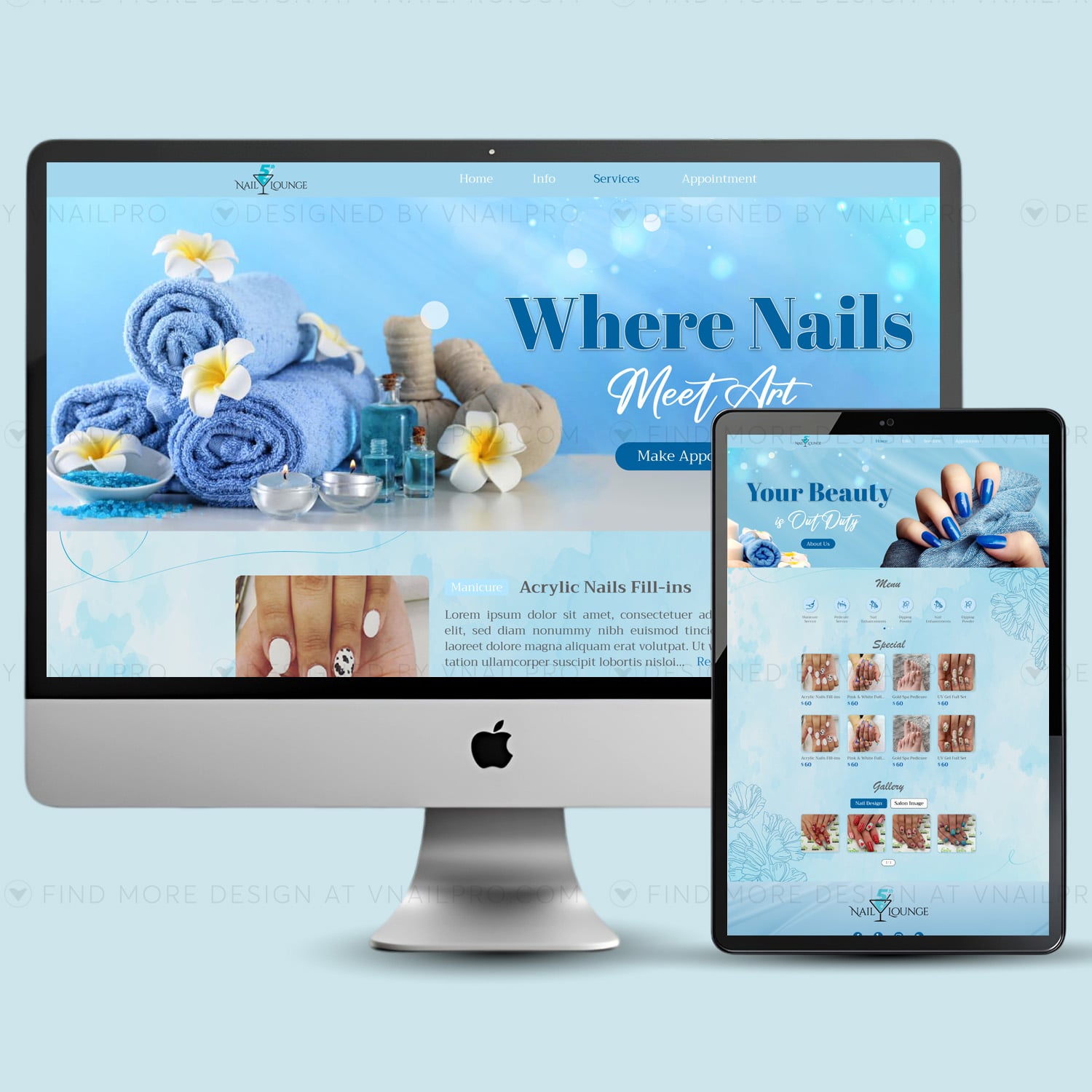 Web Development, Web Development