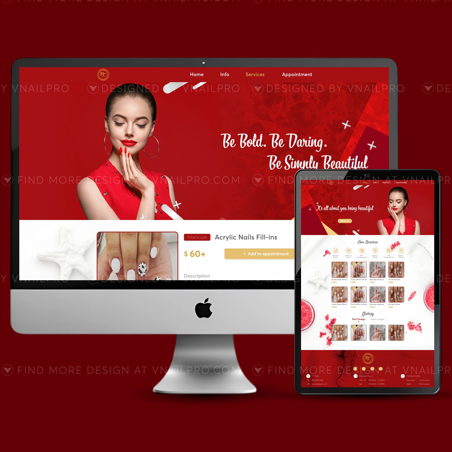 Web Development, Web Development