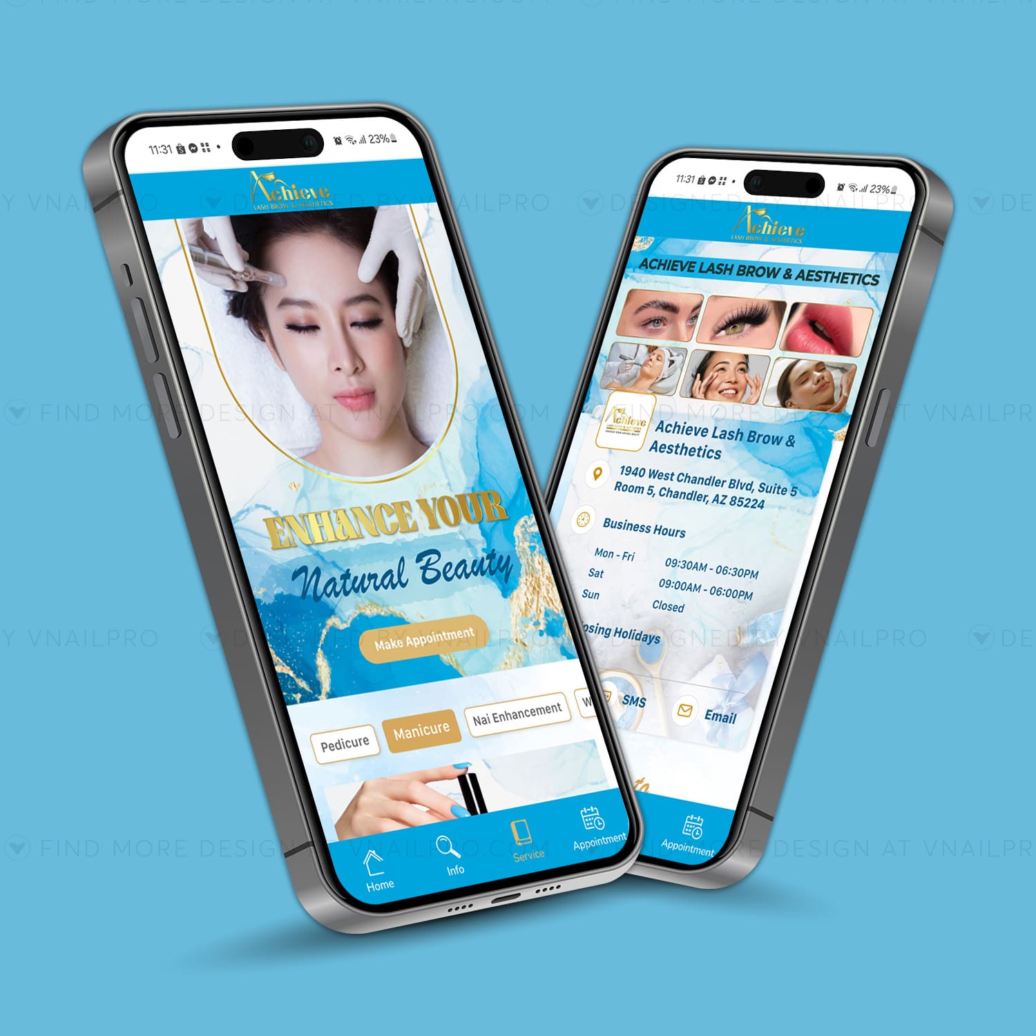 Web Development, Web Development