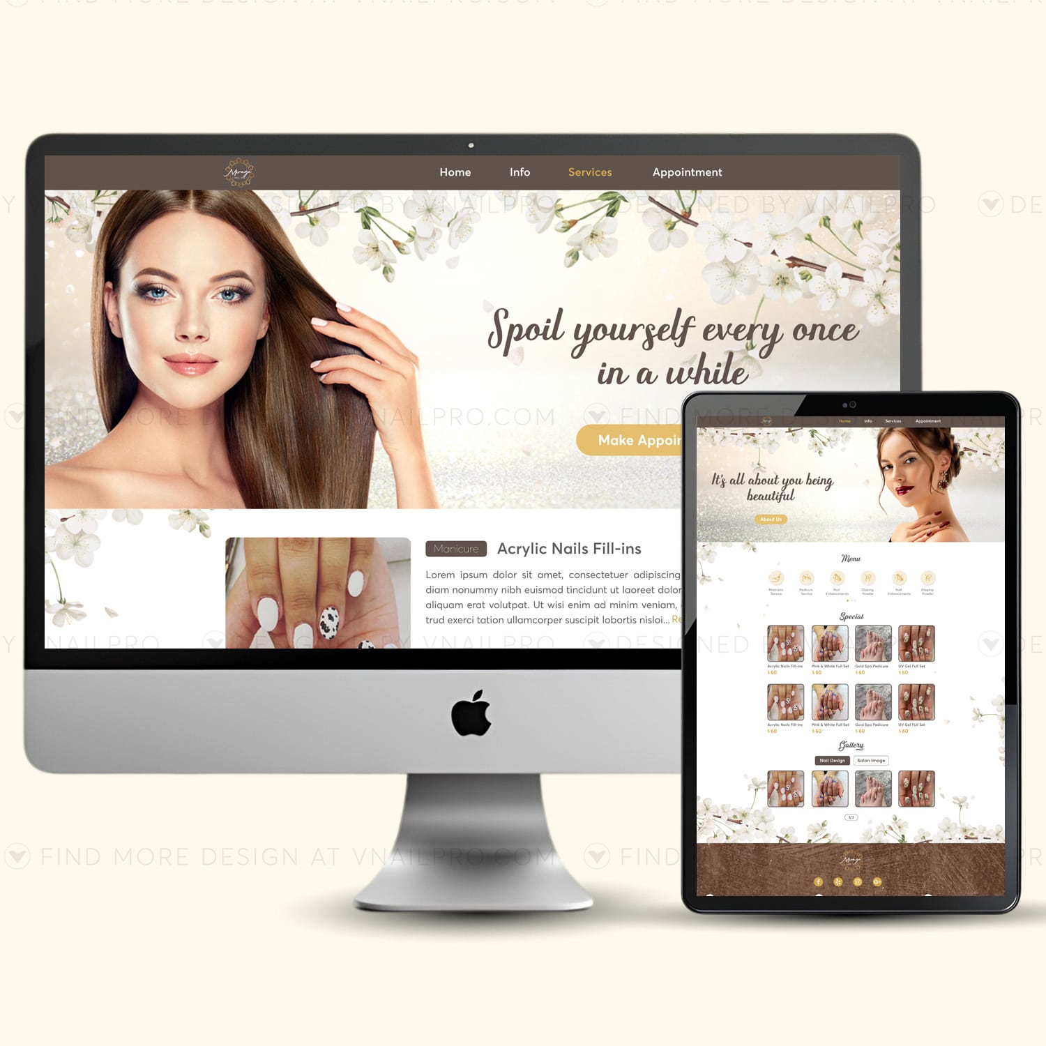 Web Development, Web Development