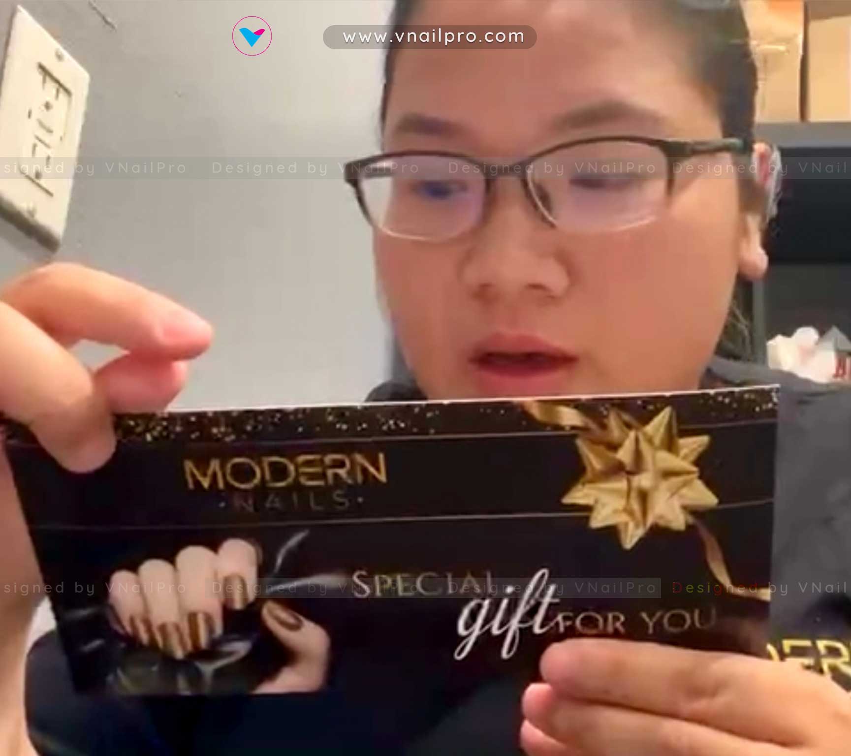 Gift Certificate & Gift Envelope