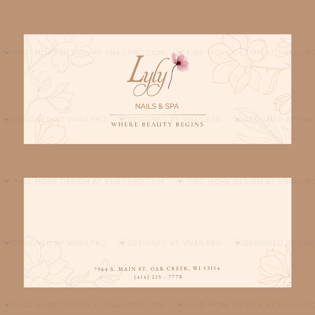 Gift Envelope