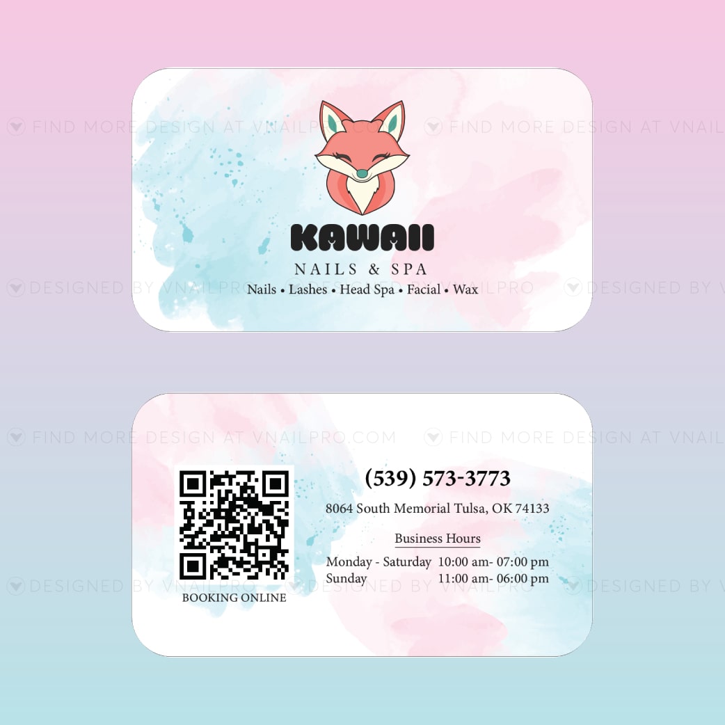 Business Card