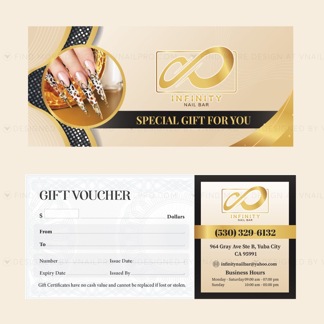 Gift Certificate
