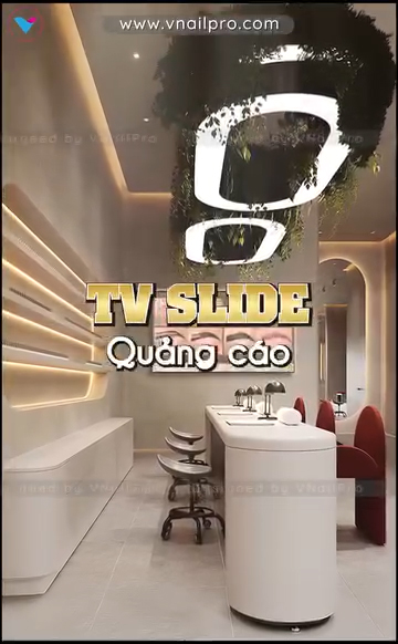 TV Slide