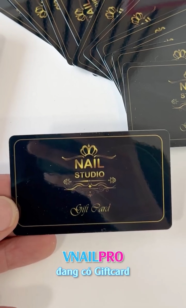 Gift Card, Gift Certificate