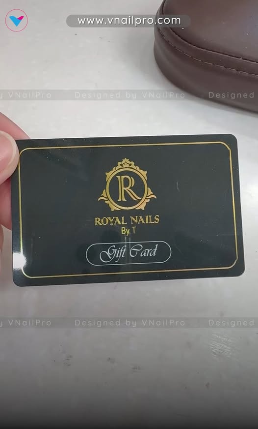 Gift Card, Gift Card