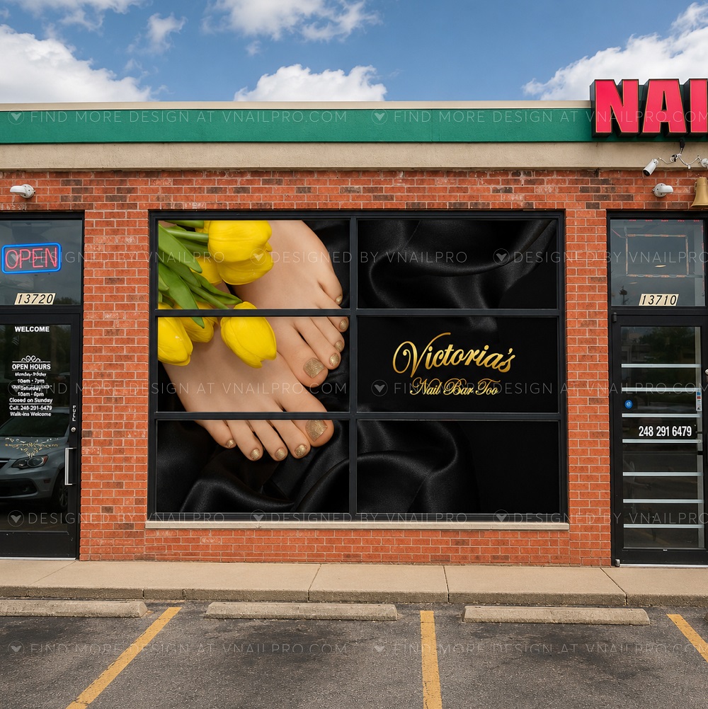 Window Decal