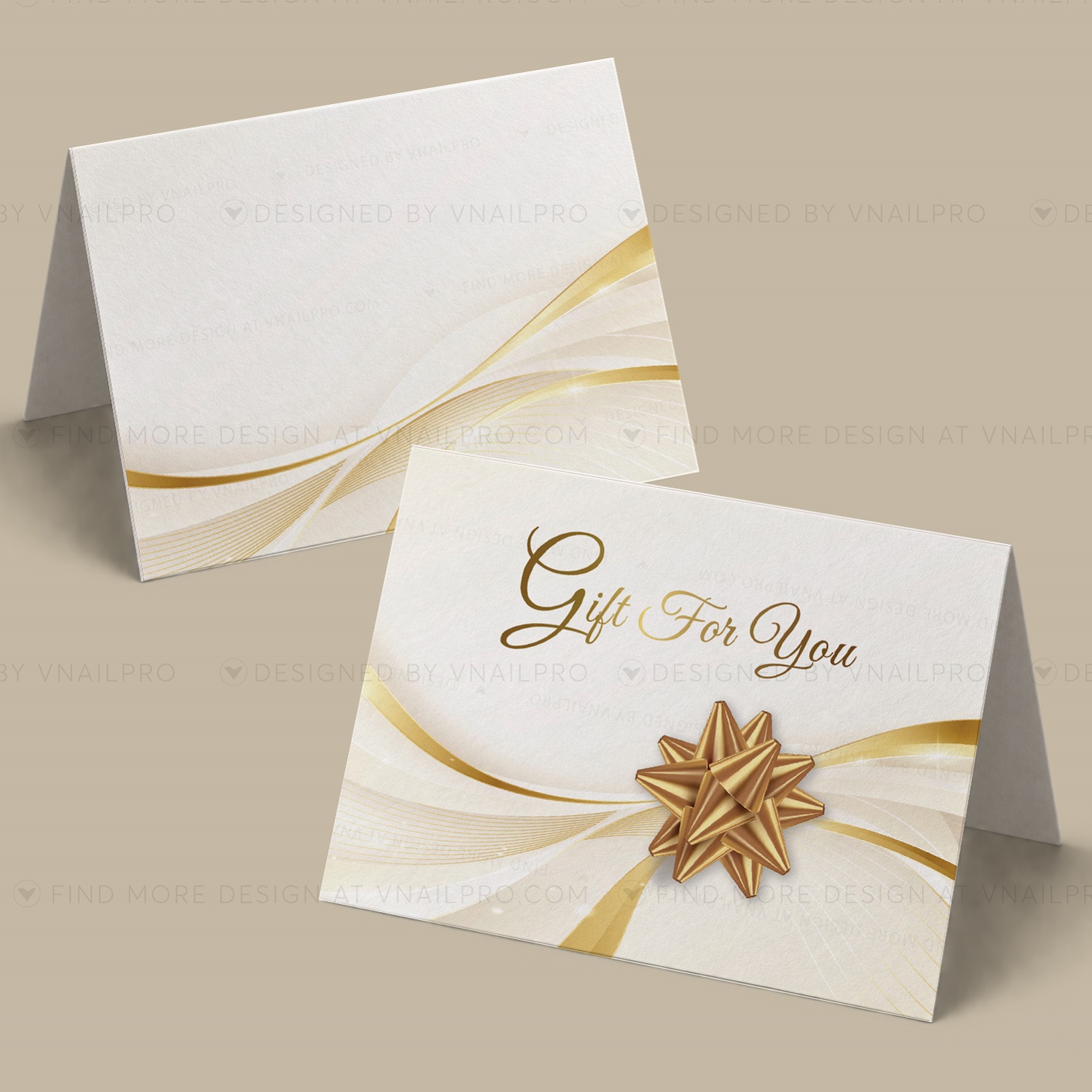 Gift Holder