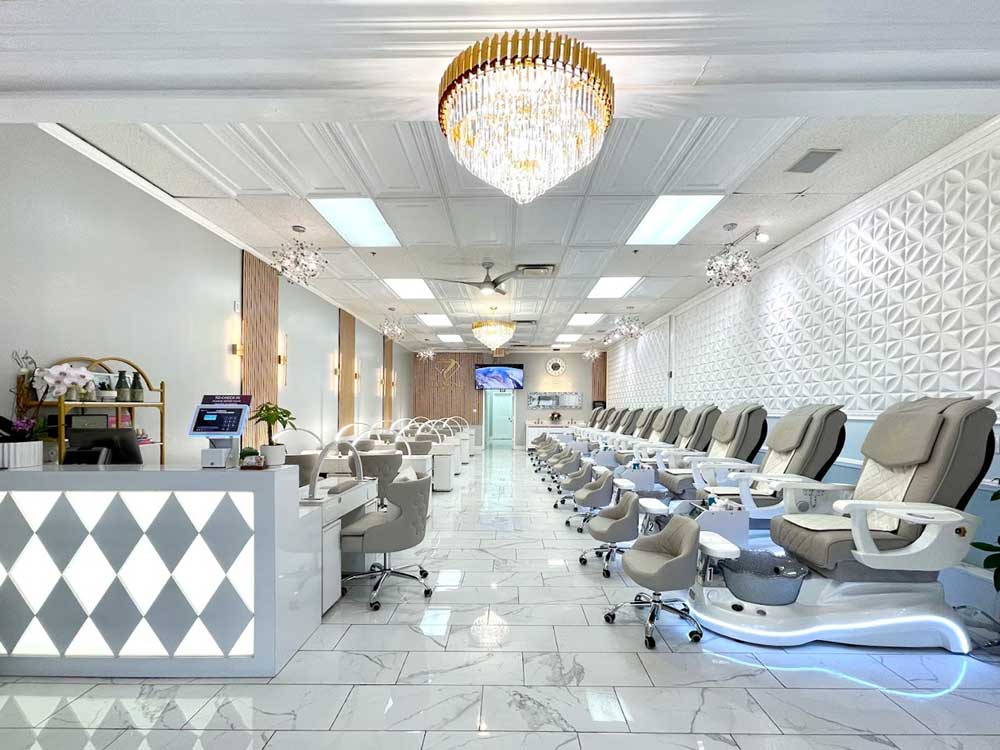 pedicure-salon